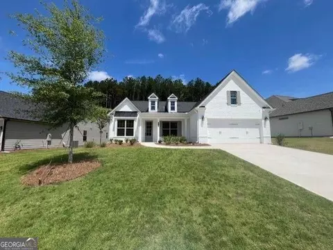 601 Brooke View Ln, Canton, GA 30115