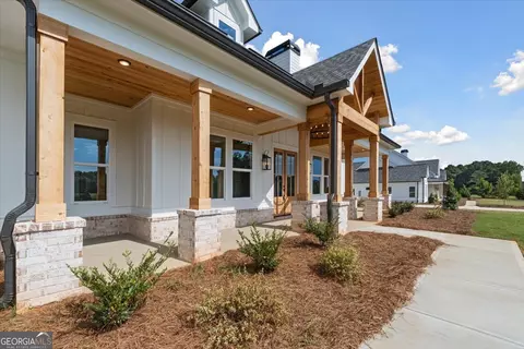 1350 Echols Rd, Bishop, GA 30621 photo 2