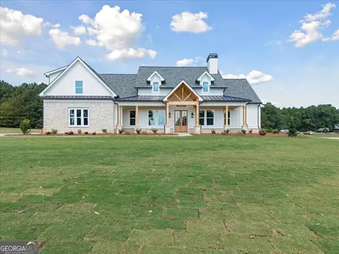 1350 Echols Rd, Bishop, GA 30621