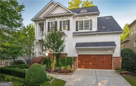 3011 Westwood Cir SE, Smyrna, GA 30080