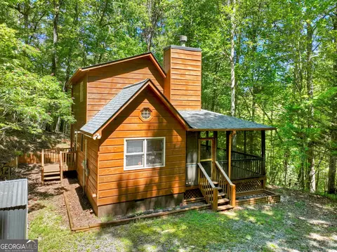 1466 Indian Trl, Mccaysville, GA 30555
