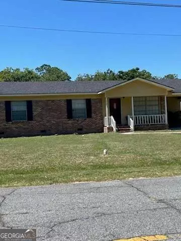 703 N Pecan St, Cordele, GA 31015
