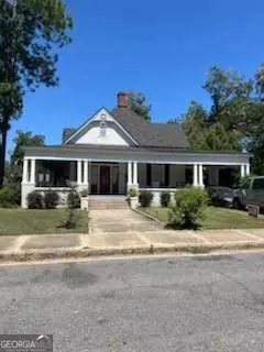 601 E 13th Ave, Cordele, GA 31015