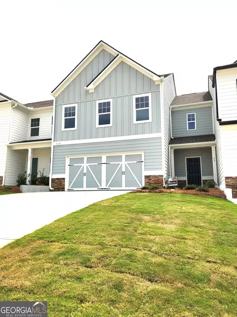 23 Umber Ln #LOT 23, Newnan, GA 30263