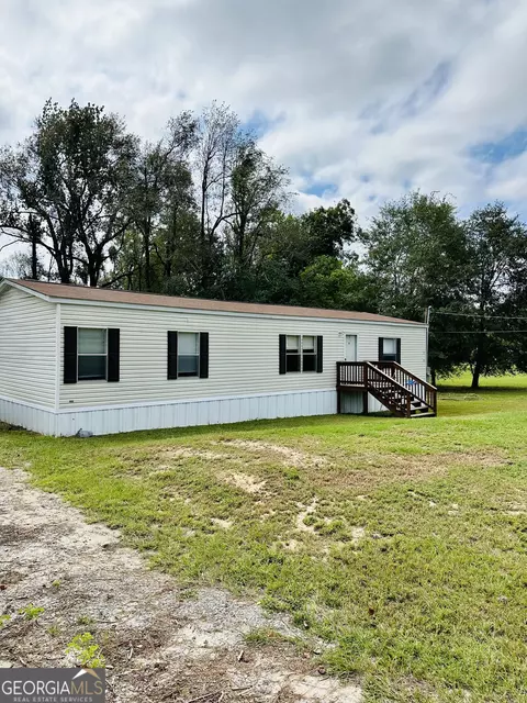 163 Indigo Rd, Lyons, GA 30436