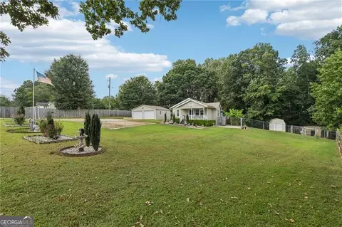 3119 Gillsville Hwy, Gainesville, GA 30507