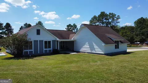 5 Paradise Lake Rd #0, Tifton, GA 31794