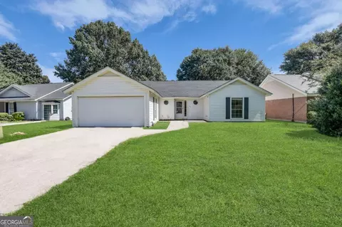 10 English Saddle Ct, Savannah, GA 31406