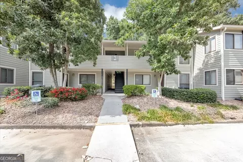 3414 Ivys Walk, Atlanta, GA 30340