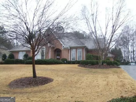 307 Montrose Dr, Mcdonough, GA 30253