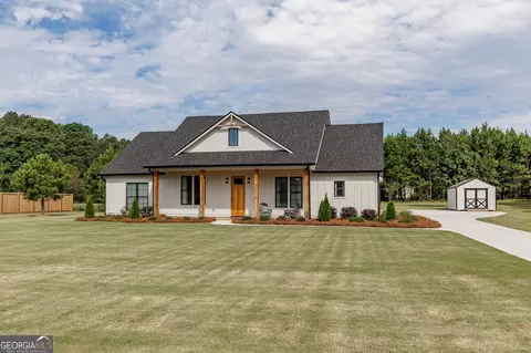 105 Tim Ln, Winterville, GA 30683