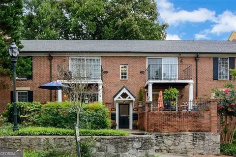 1634 Ponce De Leon Ave NE #303, Atlanta, GA 30307