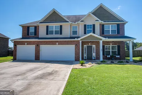 720 Bedfordshire Ln, Bonaire, GA 31005