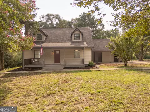 325 Bowers Rd, Toccoa, GA 30577