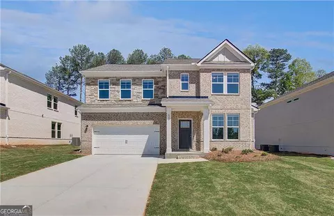 615 Leafy Branch Way, Mcdonough, GA 30253