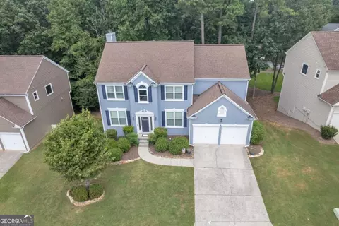 775 Ellsborough Ct, Johns Creek, GA 30005