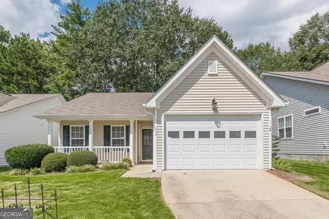 711 Azalea Ave, Mcdonough, GA 30253