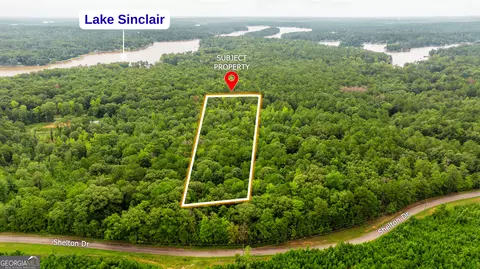 lot2 Lakeshore Dr, Eatonton, GA 31024