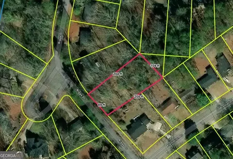0 Riggs Dr, East Point, GA 30344