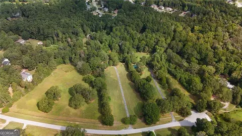 5319 Haynes Creek Dr, Loganville, GA 30052