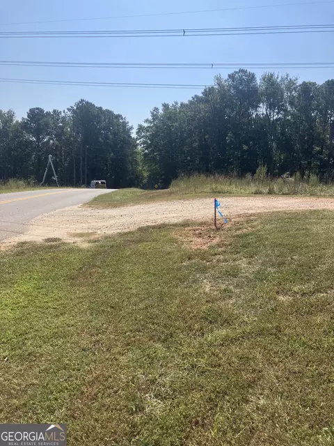 0 Teasley Trl, Moreland, GA 30259