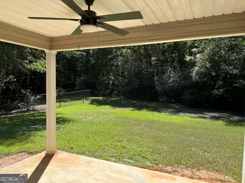 Exterior - 1512 Academy Ave, Dublin, GA 31021 photo 2 of 4