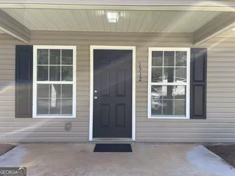 Exterior - 1512 Academy Ave, Dublin, GA 31021 photo 1 of 4