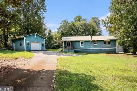 80 Taunton Rd, Covington, GA 30014