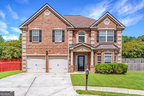 9786 Hurston Way, Jonesboro, GA 30238