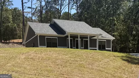 108 Sautee Ridge Rd, Clarkesville, GA 30528