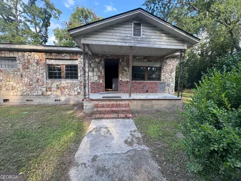 800 S Warren St, Quitman, GA 31643