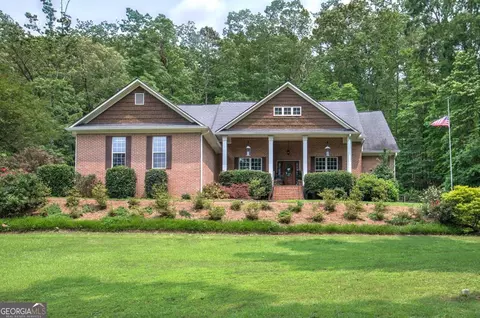 39 Twin Oaks Ln SW, Cartersville, GA 30120