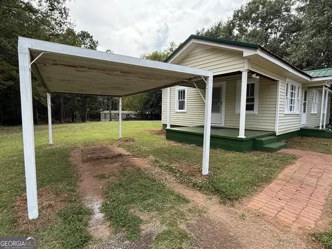 Exterior - 60 Priscilla Dr, Lagrange, GA 30241 photo 1 of 3