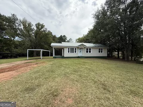60 Priscilla Dr, Lagrange, GA 30241