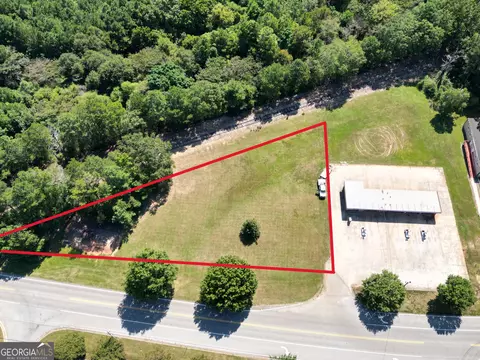 1302 N Cherokee Rd, Social Circle, GA 30025