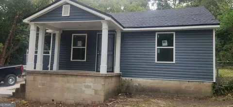 3210 Evergreen Dr, Macon, GA 31206