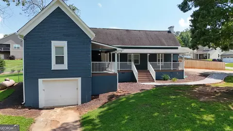 Other - 680 Elrod St, Cornelia, GA 30531 photo 9 of 13