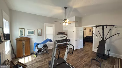 Bedroom - 680 Elrod St, Cornelia, GA 30531 photo 1 of 4