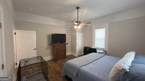 Bedroom - 680 Elrod St, Cornelia, GA 30531 photo 4 of 4