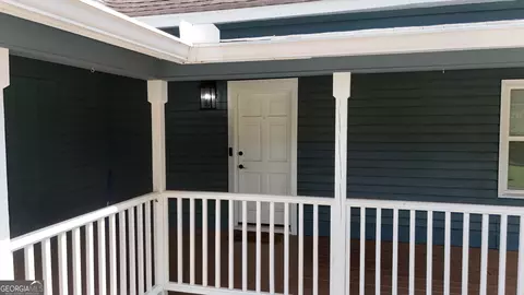 Exterior - 680 Elrod St, Cornelia, GA 30531 photo 3 of 14