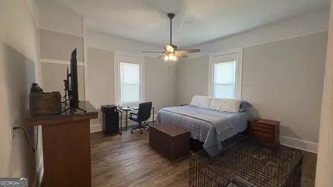 Bedroom - 680 Elrod St, Cornelia, GA 30531 photo 2 of 4