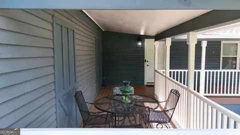 Exterior - 680 Elrod St, Cornelia, GA 30531 photo 8 of 14