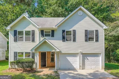 4030 Melanie Woods Dr, Atlanta, GA 30349