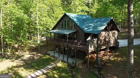 469 Vista View Pl, Cleveland, GA 30528