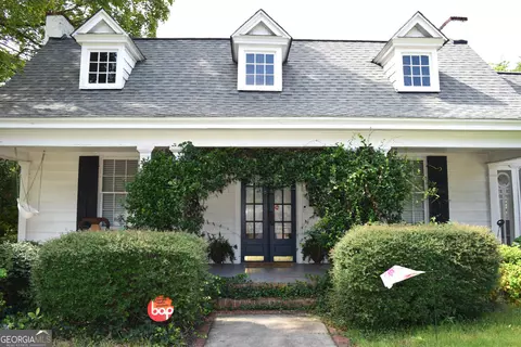 3698 Berkley Dr, Macon, GA 31204