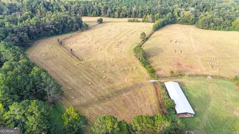 34 Acres On Pullen Rd, Lindale, GA 30147
