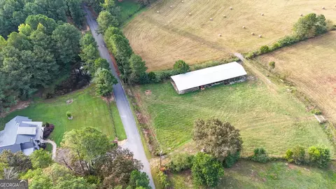 34 Acres On Pullen Rd, Lindale, GA 30147 photo 14
