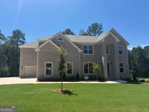 3096 NE Old Covington Rd #2, Conyers, GA 30013