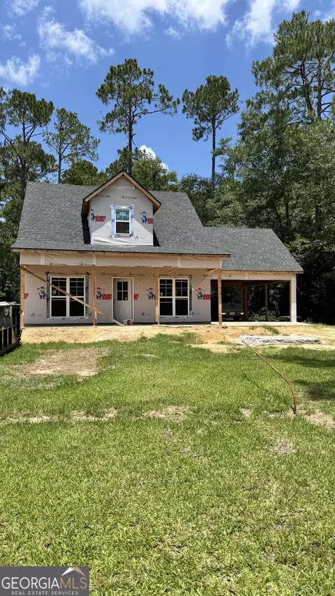 Other - 201 New Dr, Claxton, GA 30417 photo 3 of 4