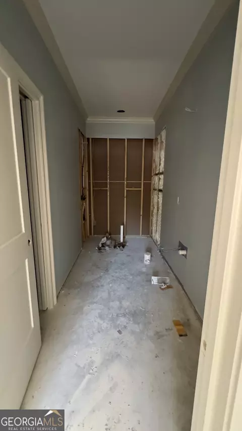 Entry Way - 201 New Dr, Claxton, GA 30417 photo 1 of 6